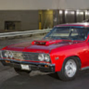 Meet your Posher, John